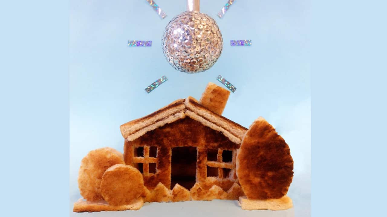 house of toast dance party