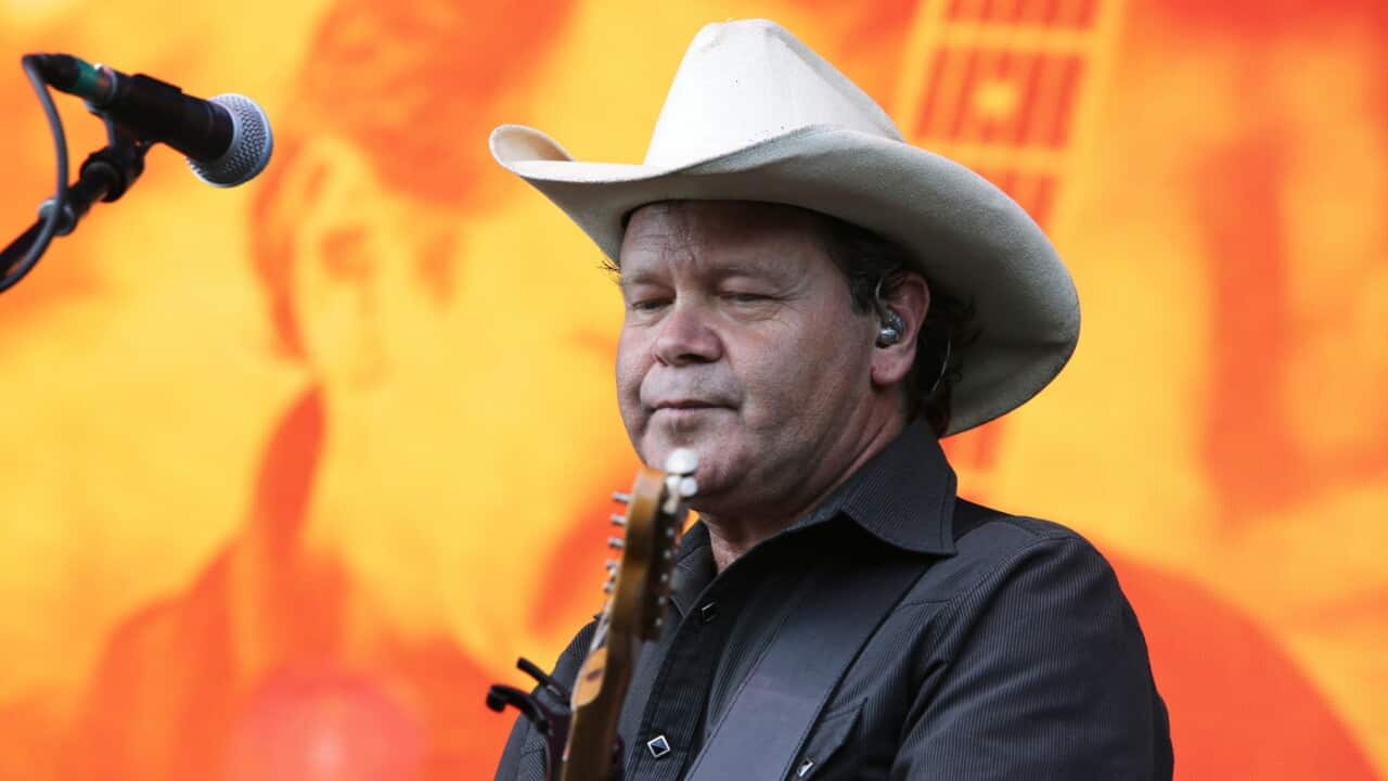 Troy Cassar Daley