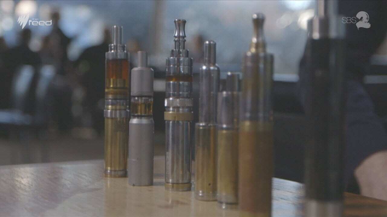 Should e-cigarettes be regulated like regular cigarettes