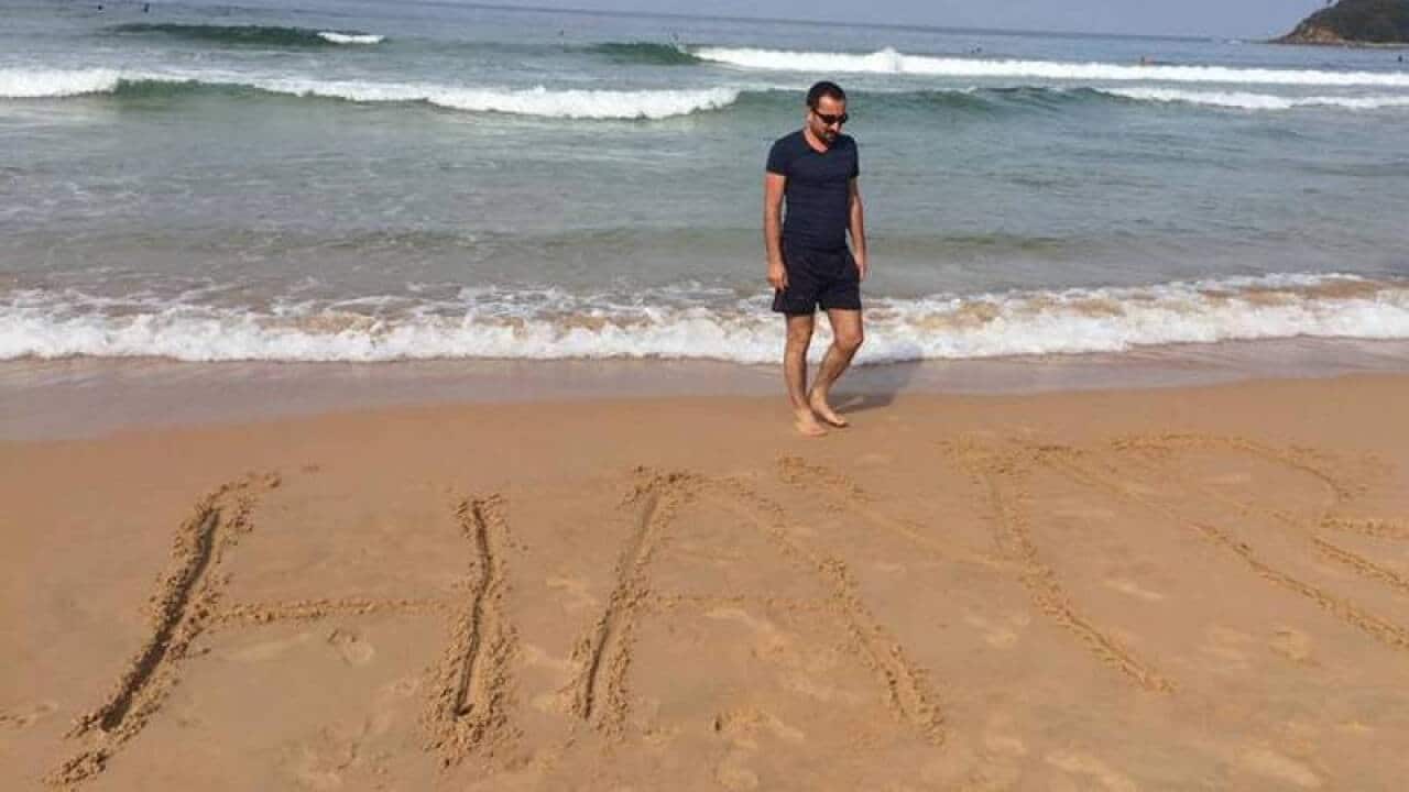 Ibrahim Varli