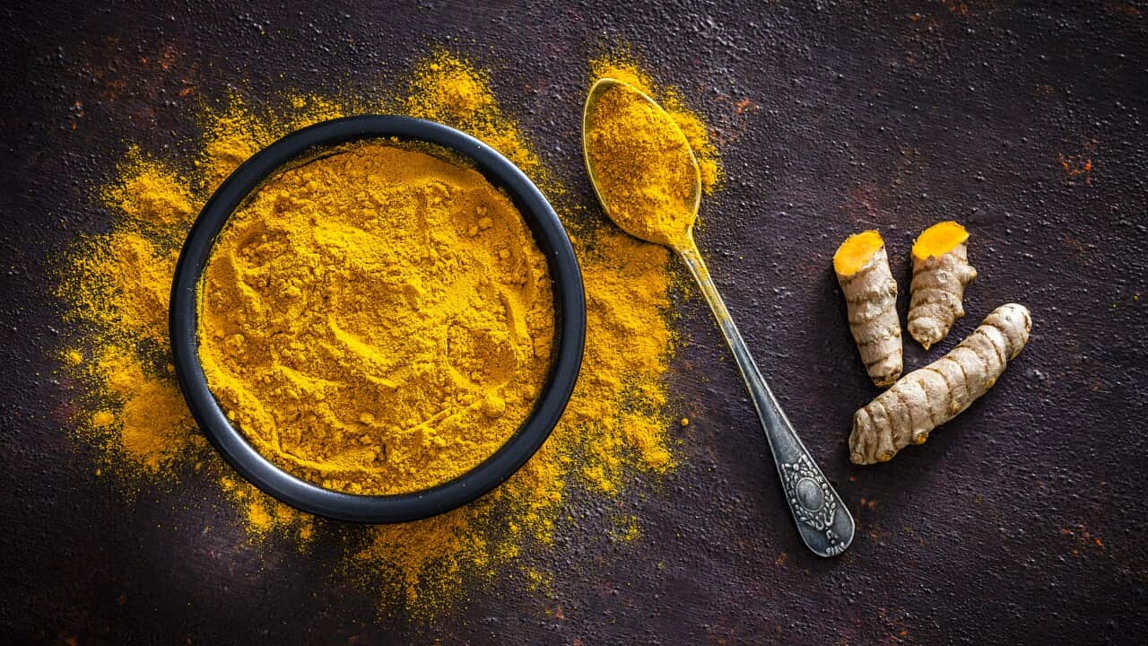 Does regular turmeric consumption actually make you healthier?