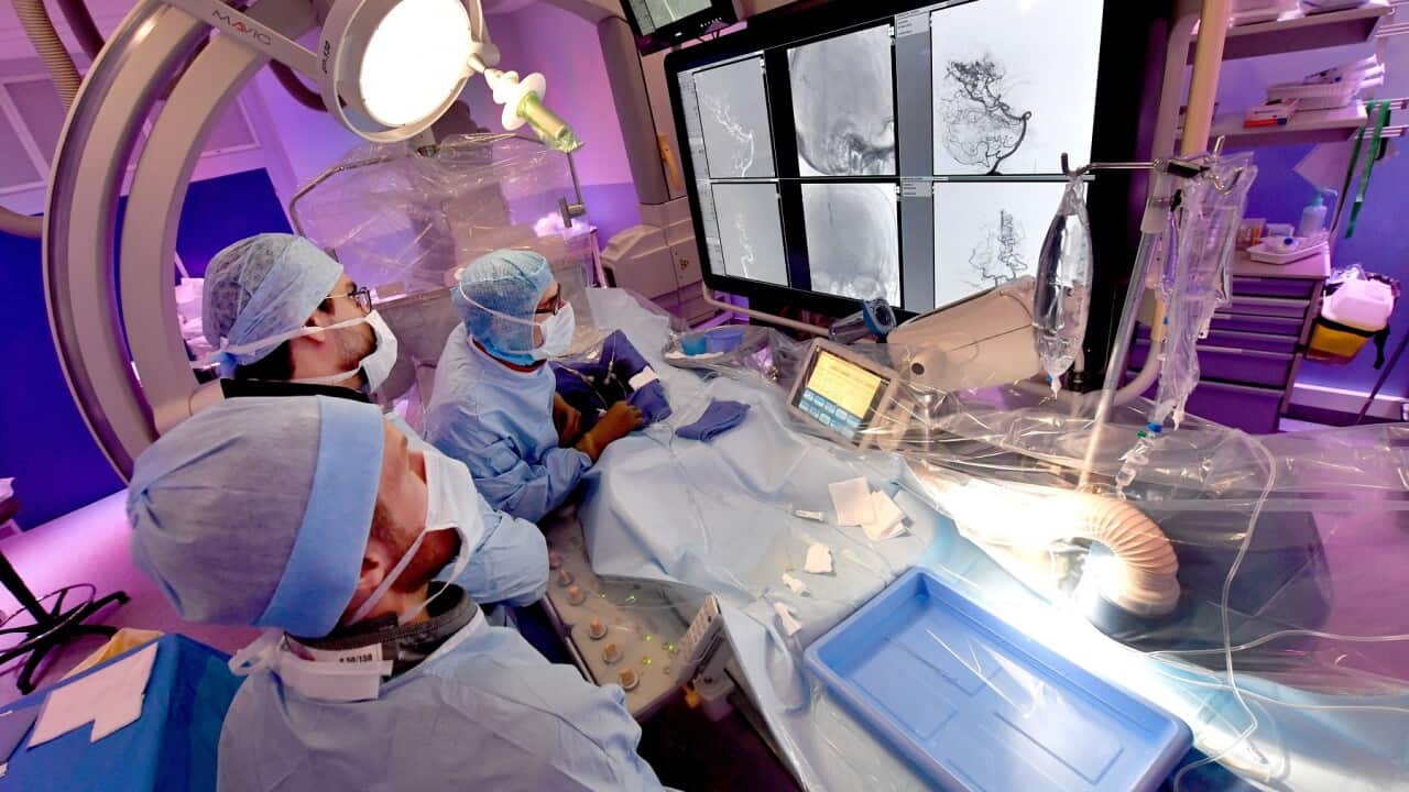 Government flags partial return to elective surgeries