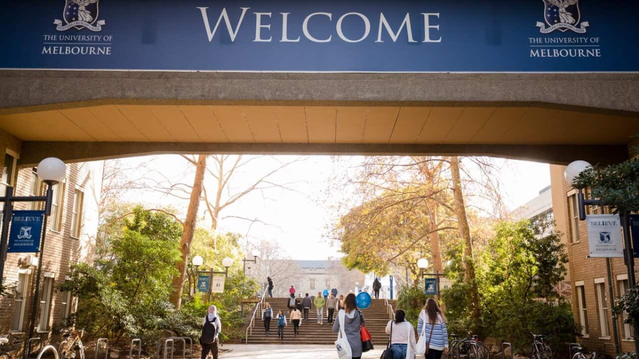 Australian Universities