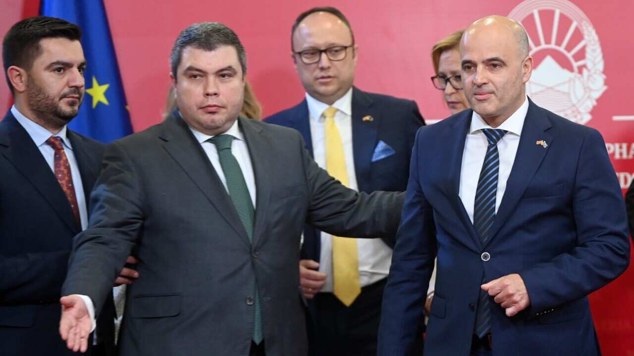 Homeland Report 22 July 2022