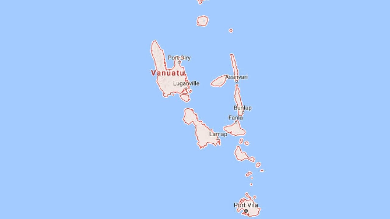 Vanuatu