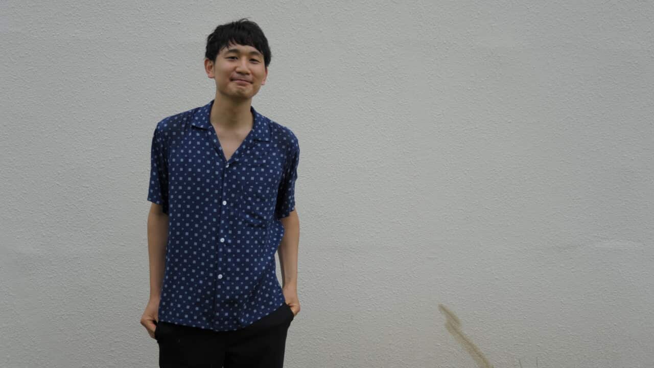 TAKASHI WAKA