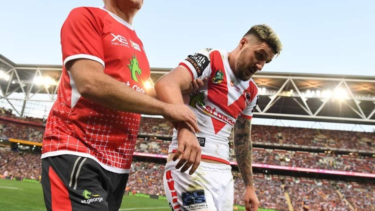 NRL