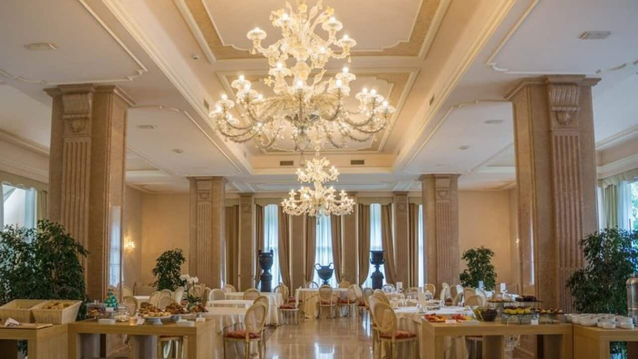 Hotels micro Melbourne council