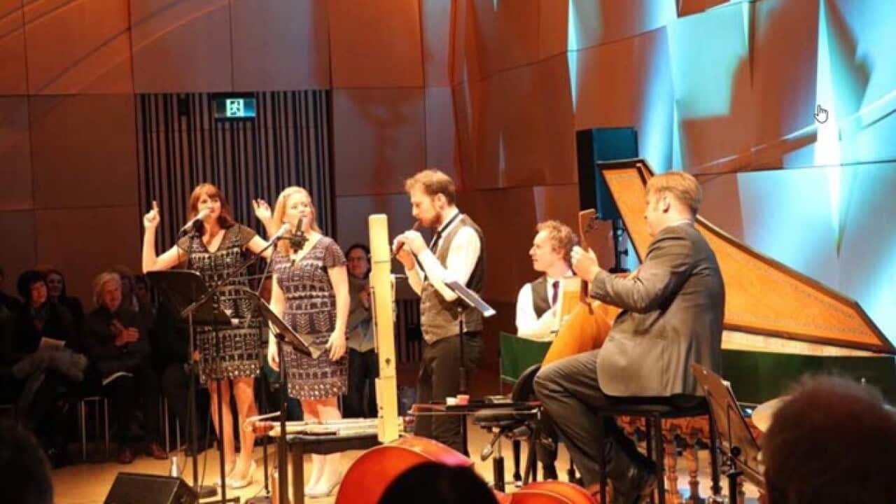 Courtesy of Anja&Zlatna