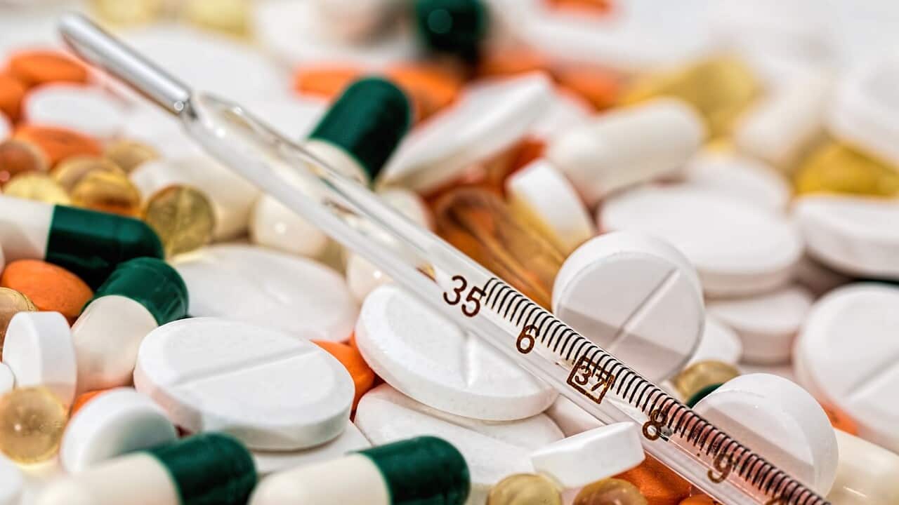 Drugs: Finding new ways to deal with the scourge