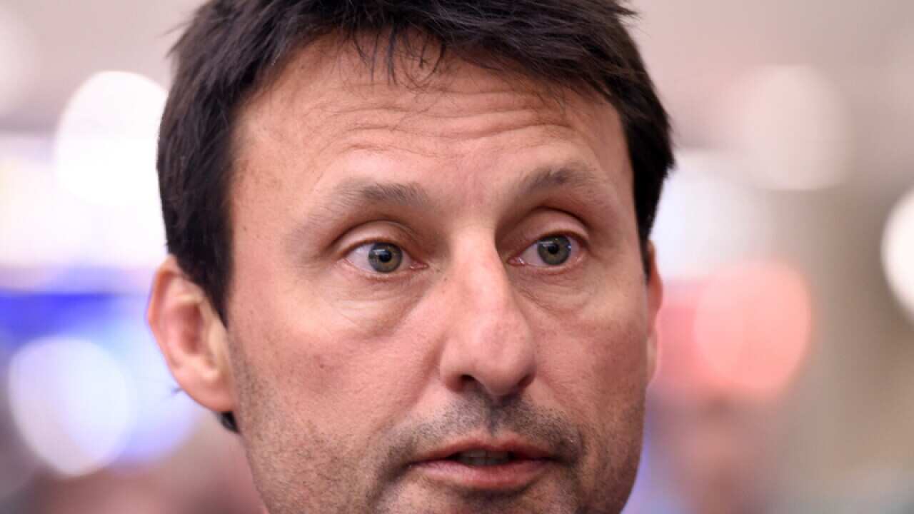 Laurie Daley