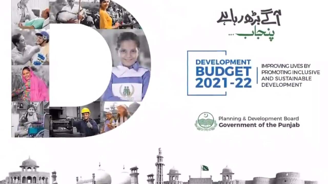 Budget 2020-21