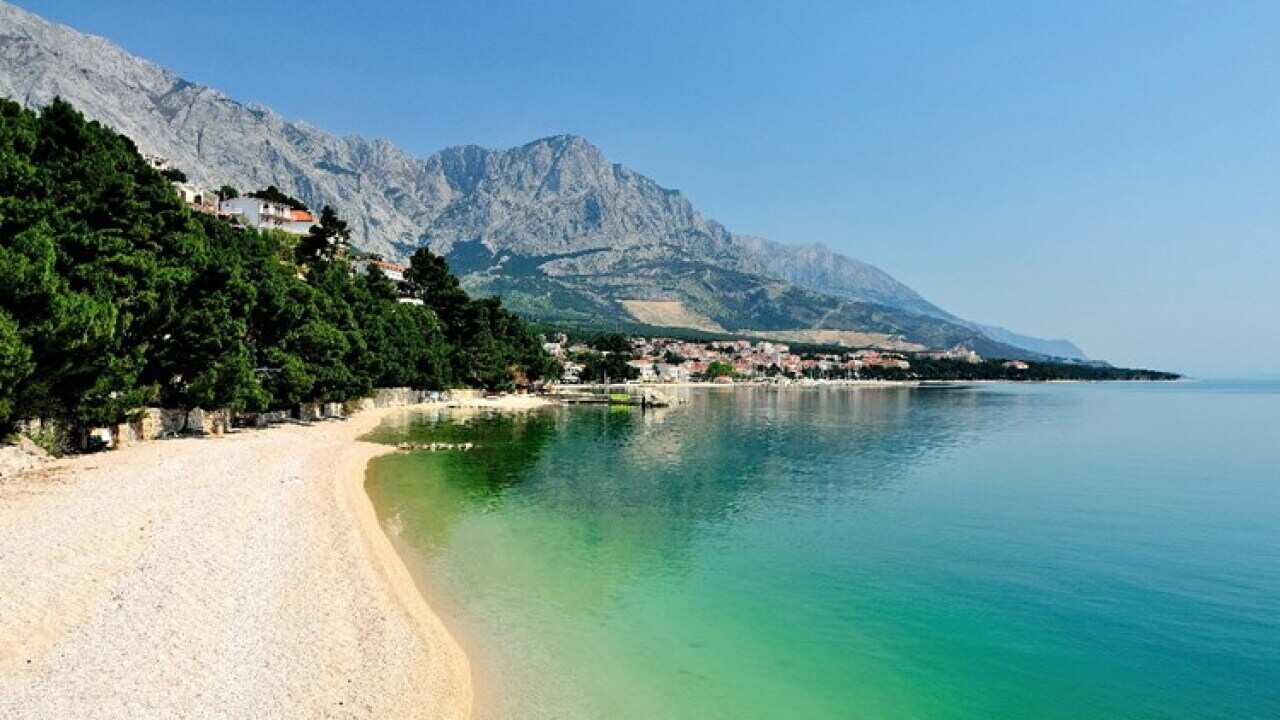Makarska rivijera