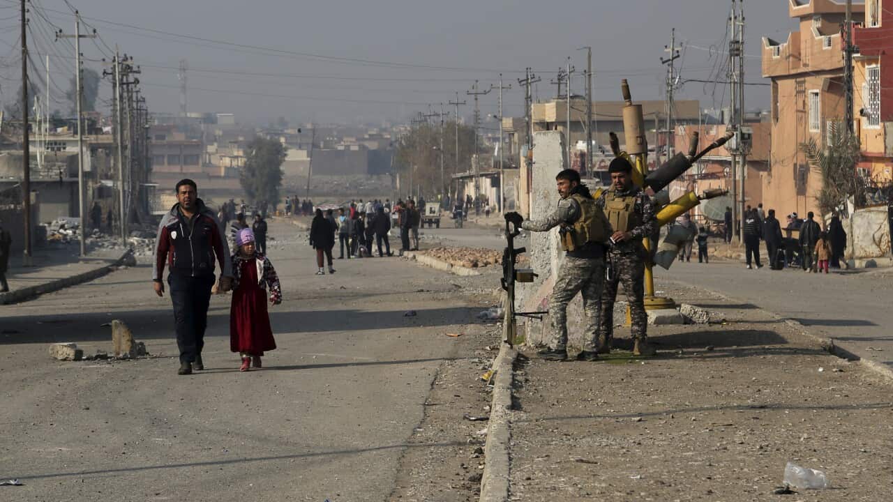 Iraq