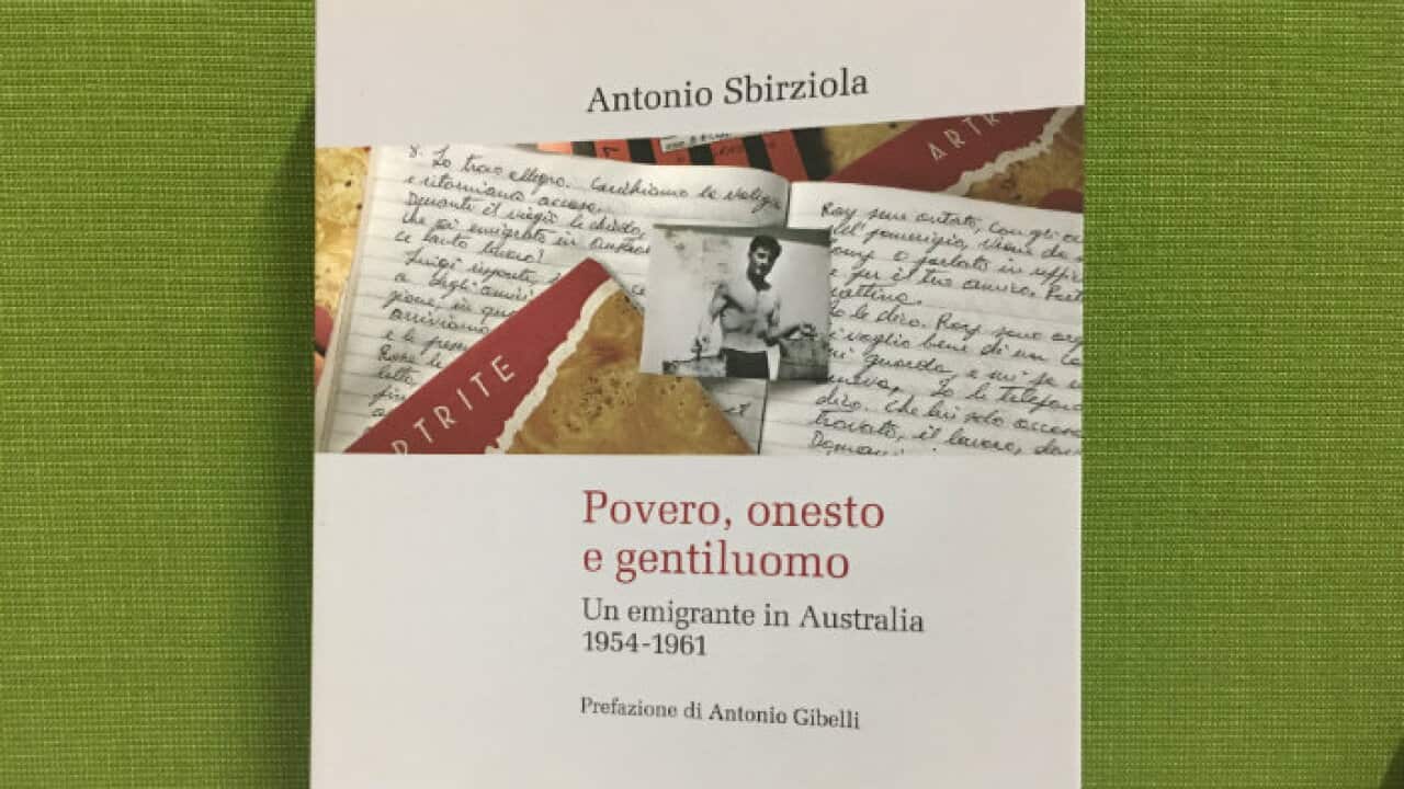 Sbirziola