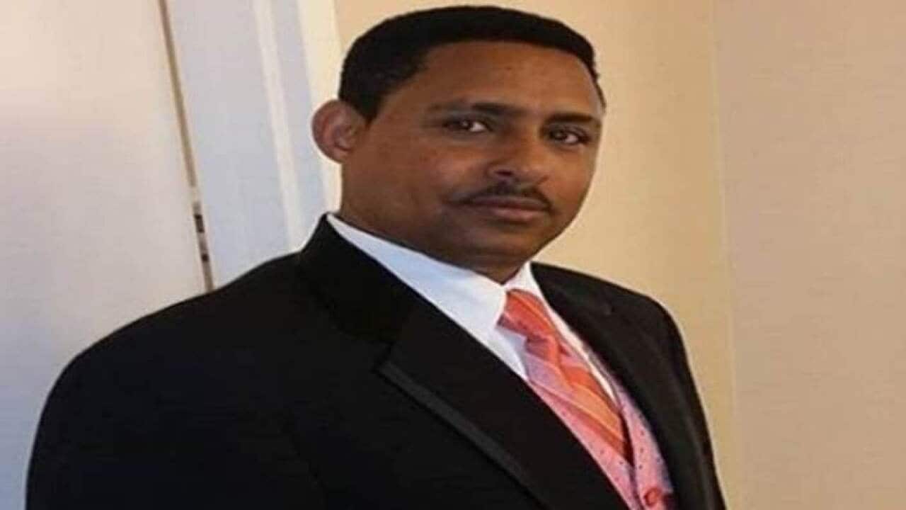 Maekele Tesfamariam