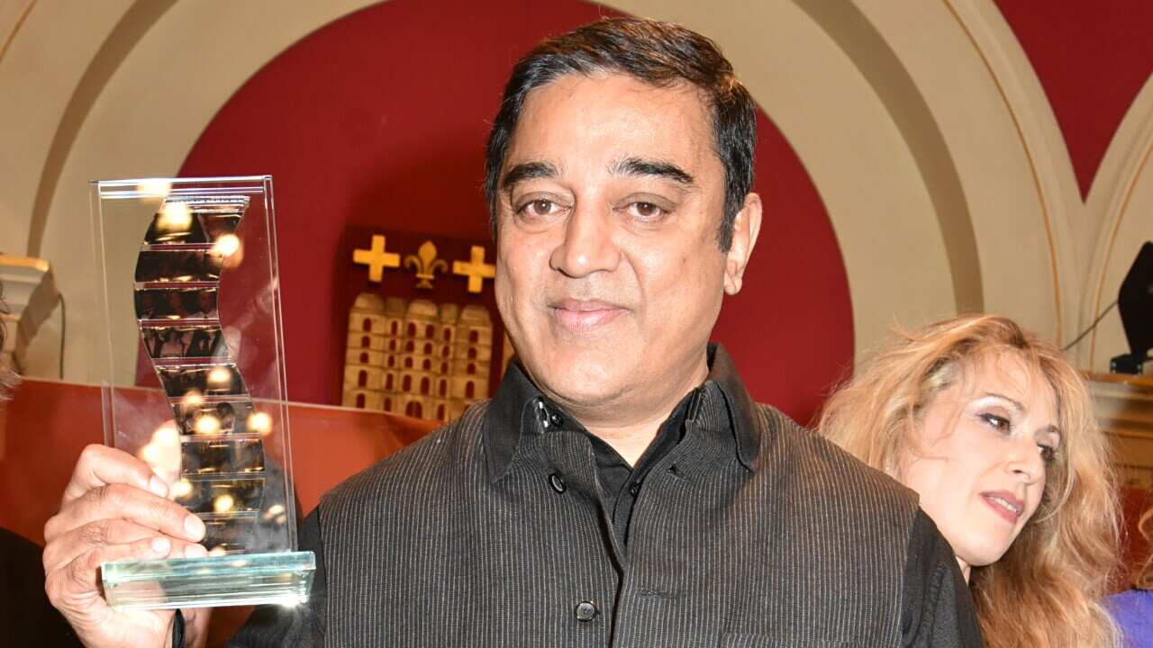 10th "Rencontres Internationales de Cinema de Patrimoine 2016" : Opening Ceremony At Mairie du 16eme In Paris