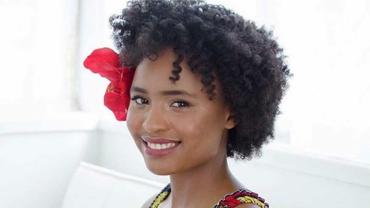Ariane Uwimana