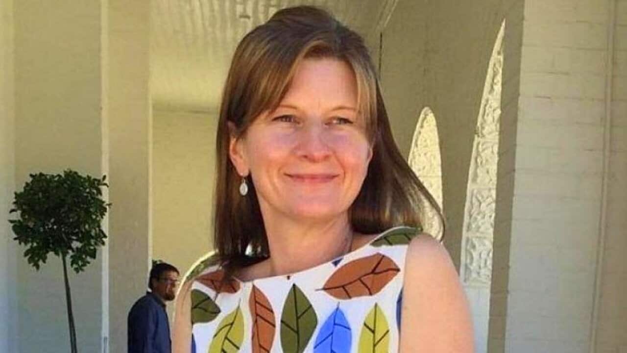 Cindy Waldron