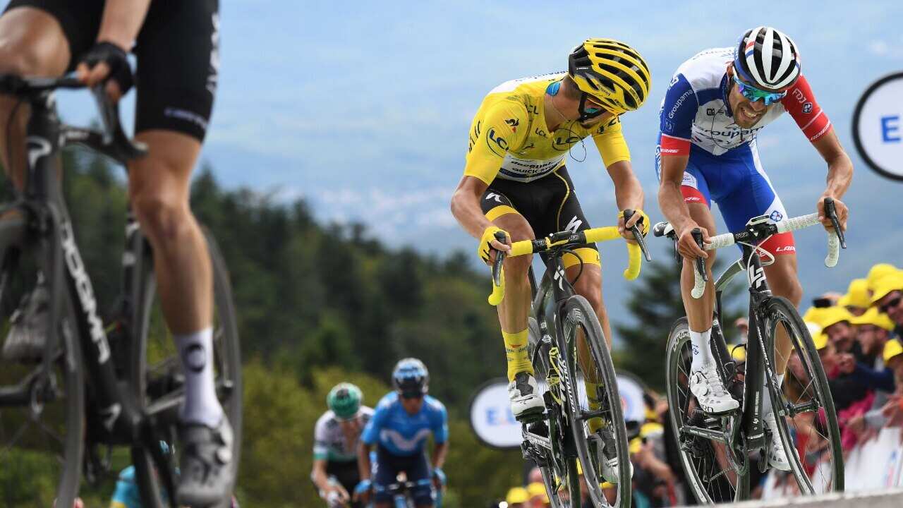 Tour de France 2019