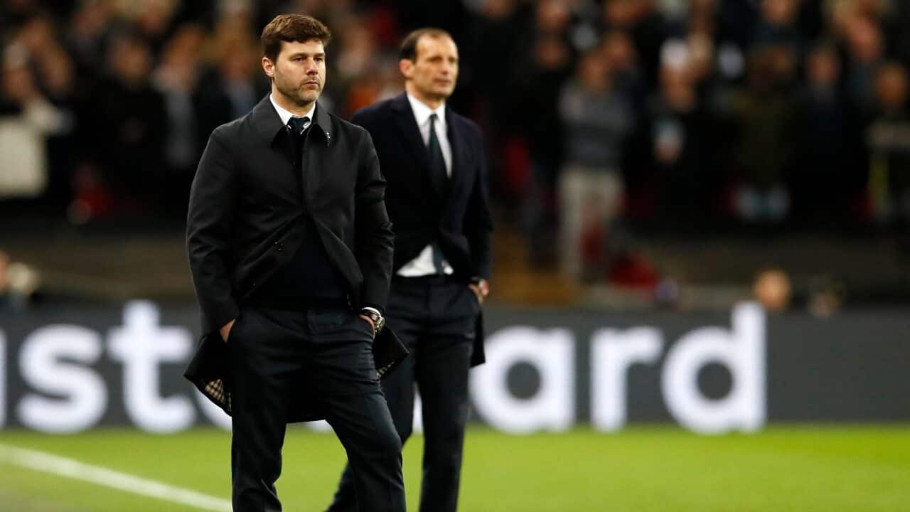 Mauricio Pochettino