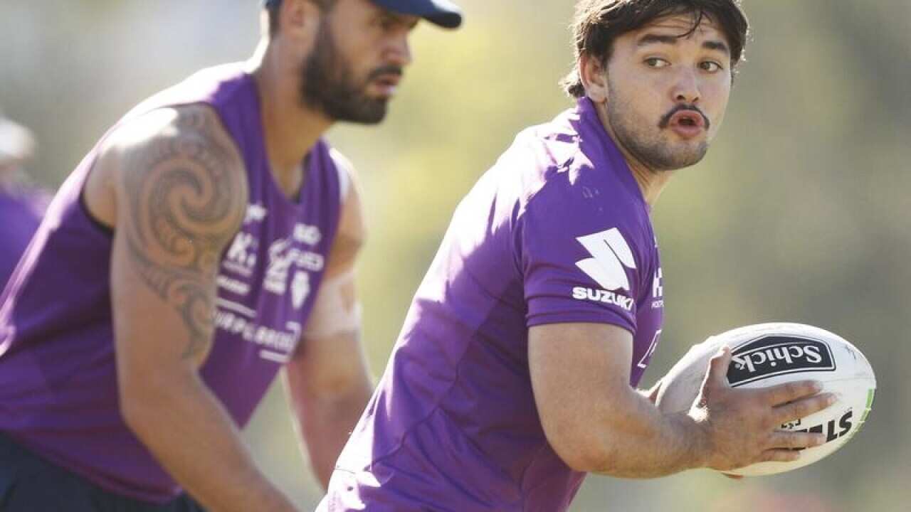 Brandon Smith
