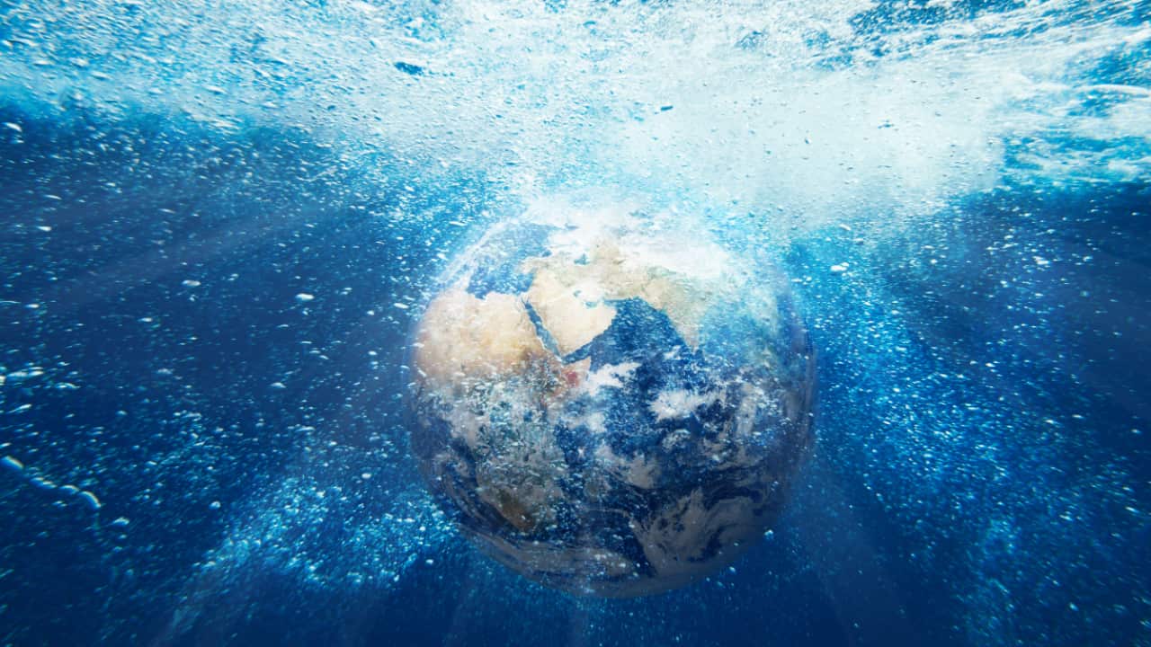 Deep sea exploration