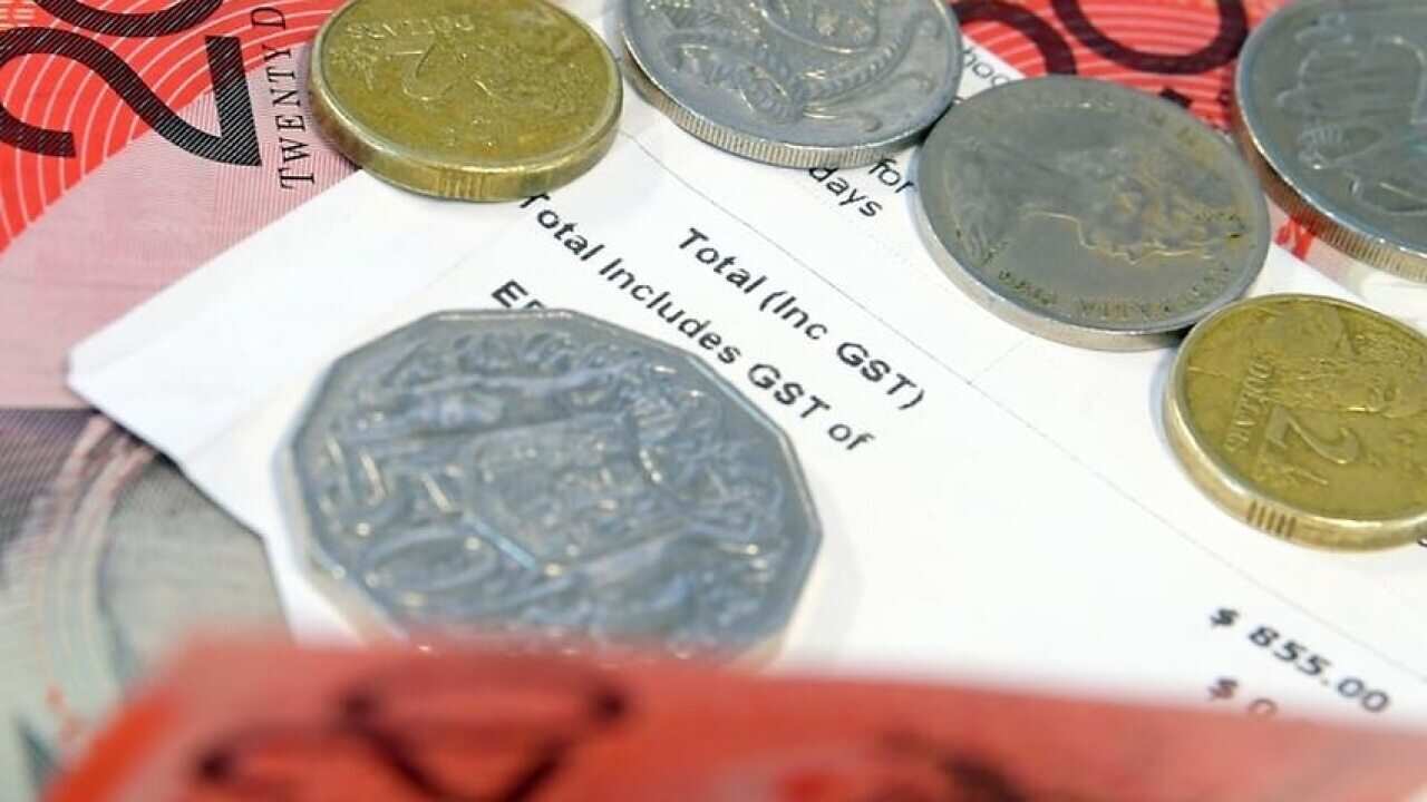 การวิจัยล่าสุดพบค่าครองชีพสำหรับสิ่งจำเป็นในการดำรงชีวิตเพิ่มสูงกว่าดัชนีราคาผู้บริโภค (AAP)