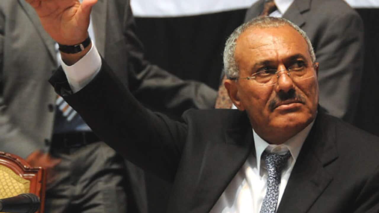 Yemeni-President-Ali-Abdullah-Saleh_B_Getty_934626609