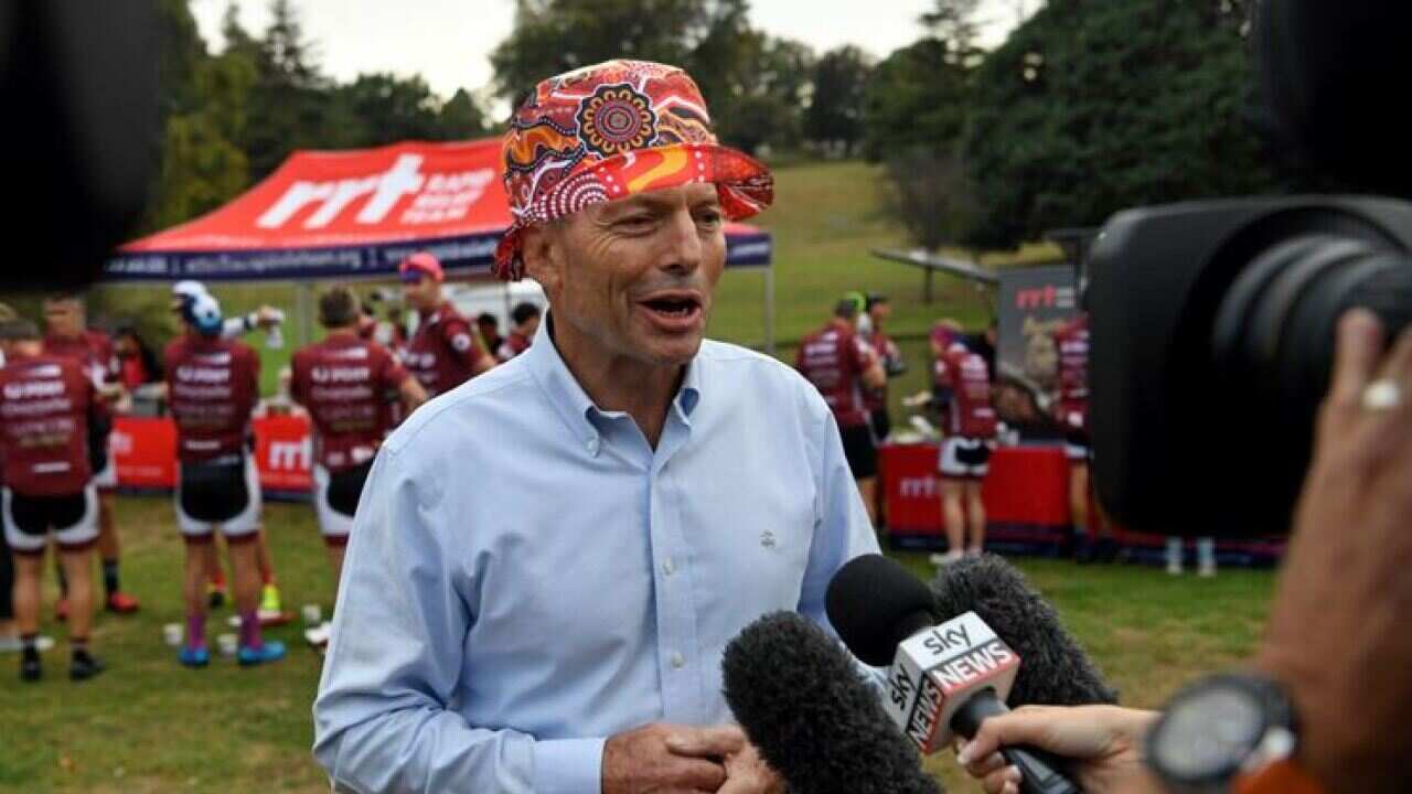 Uncle Tony Abbott Betoota Advocate