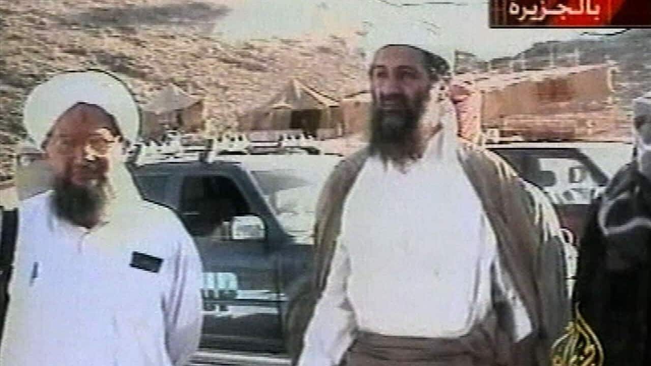 We should check whether it was the Al-Qaeda leader who was killed by an American drone missile in Afghanistan: Taliban