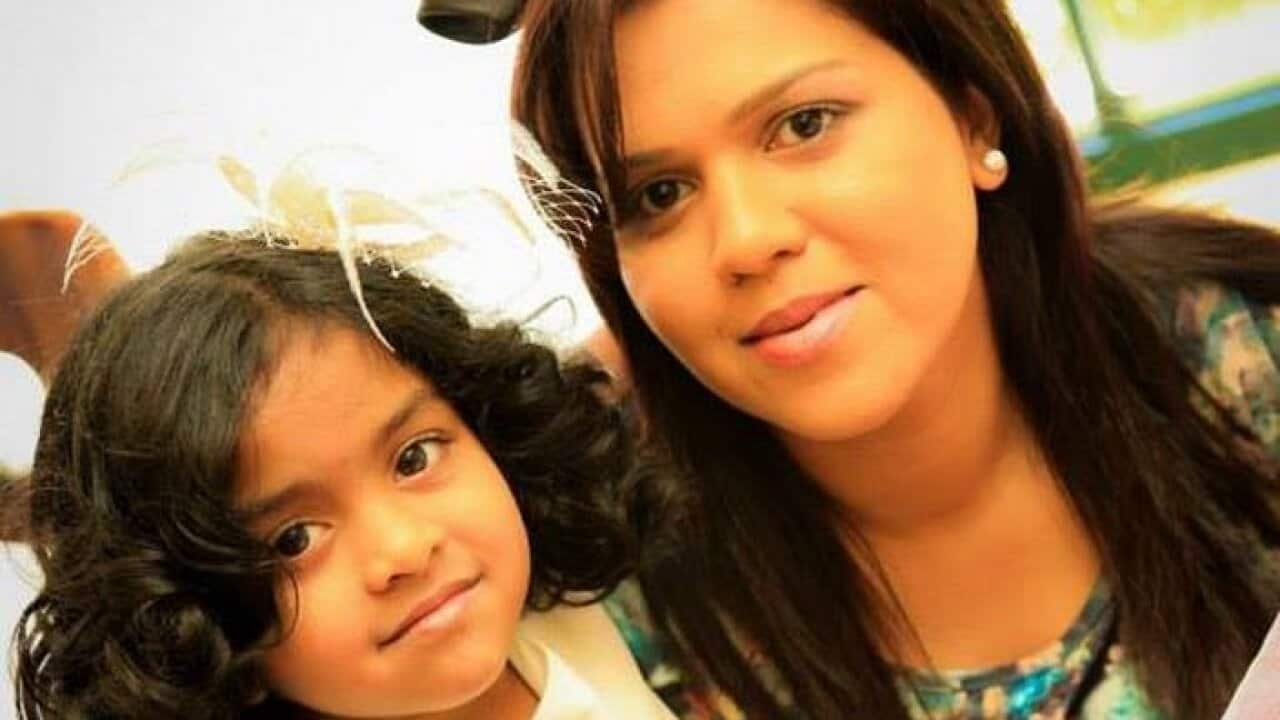 AAP Image/Supplied, Social Media