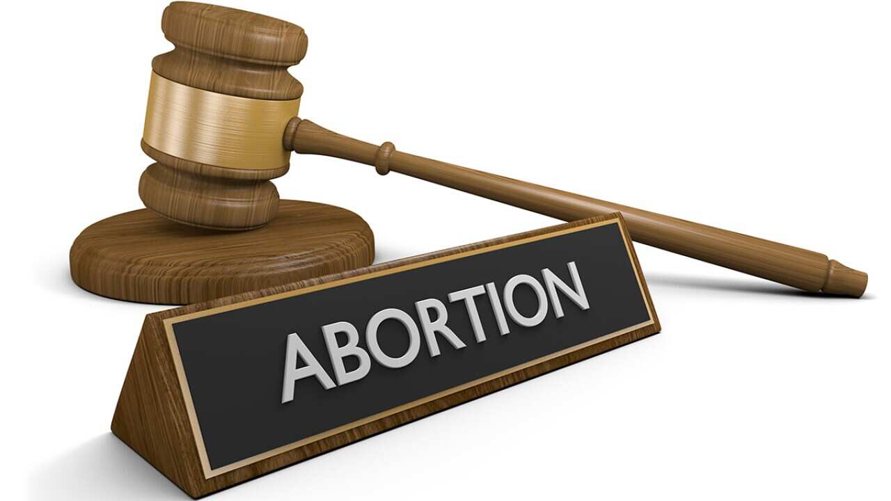 Abortion laws 'ambiguous, outdated' in Qld and NSW