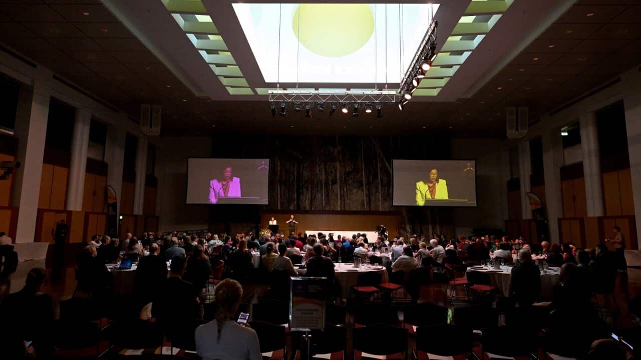 NATIONAL EARLY YEARS SUMMIT