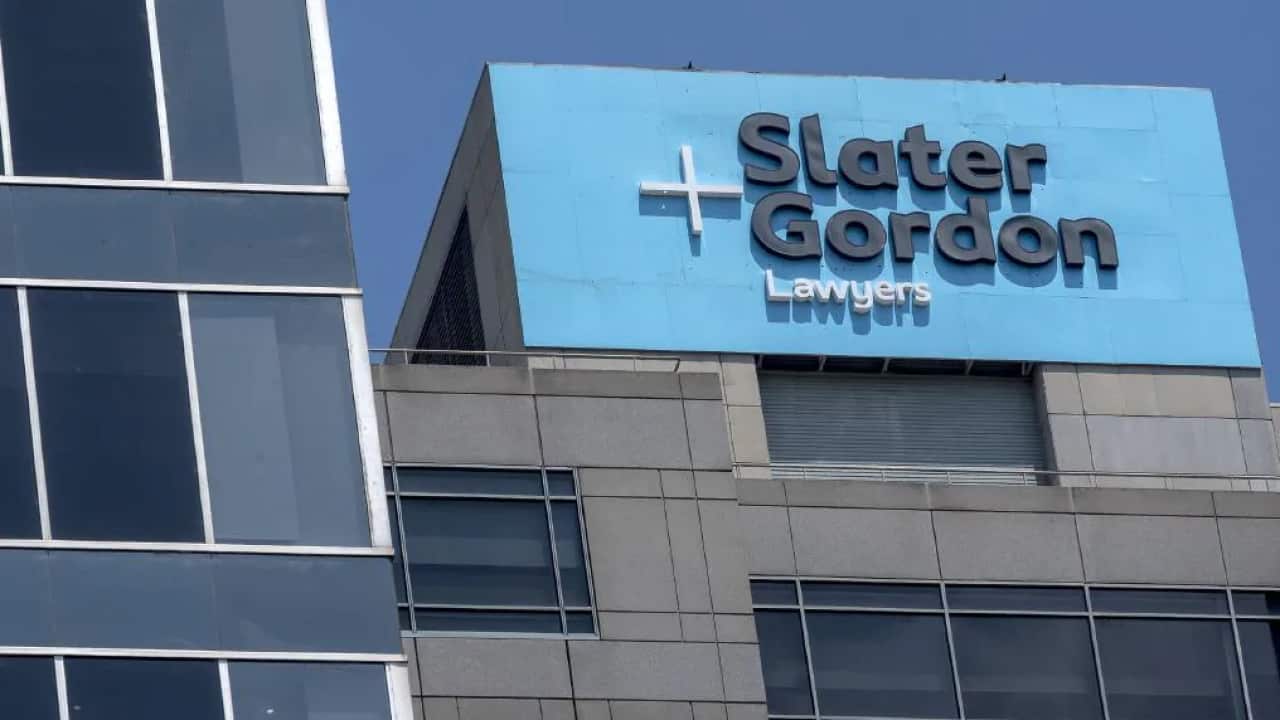 Slater and Gordon Lawyers