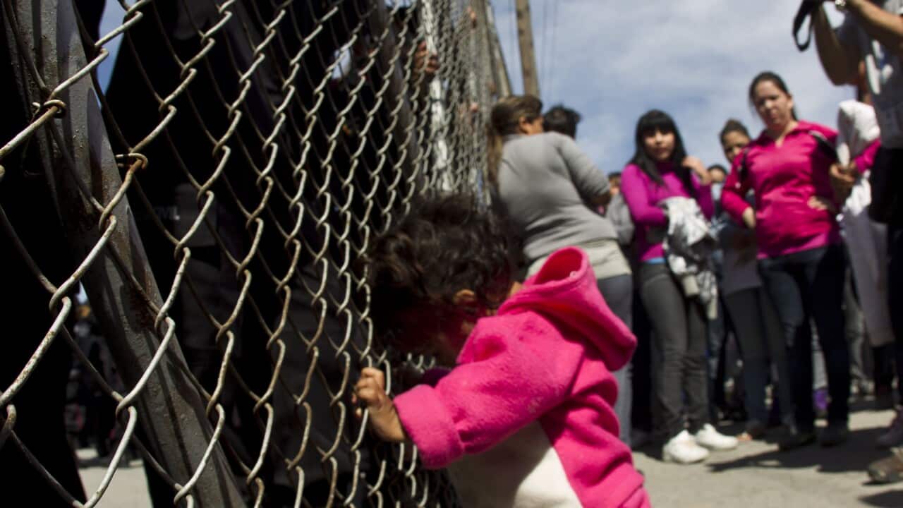 President Donald Trump's administration has issued directives to agents to more aggressively enforce immigration laws.