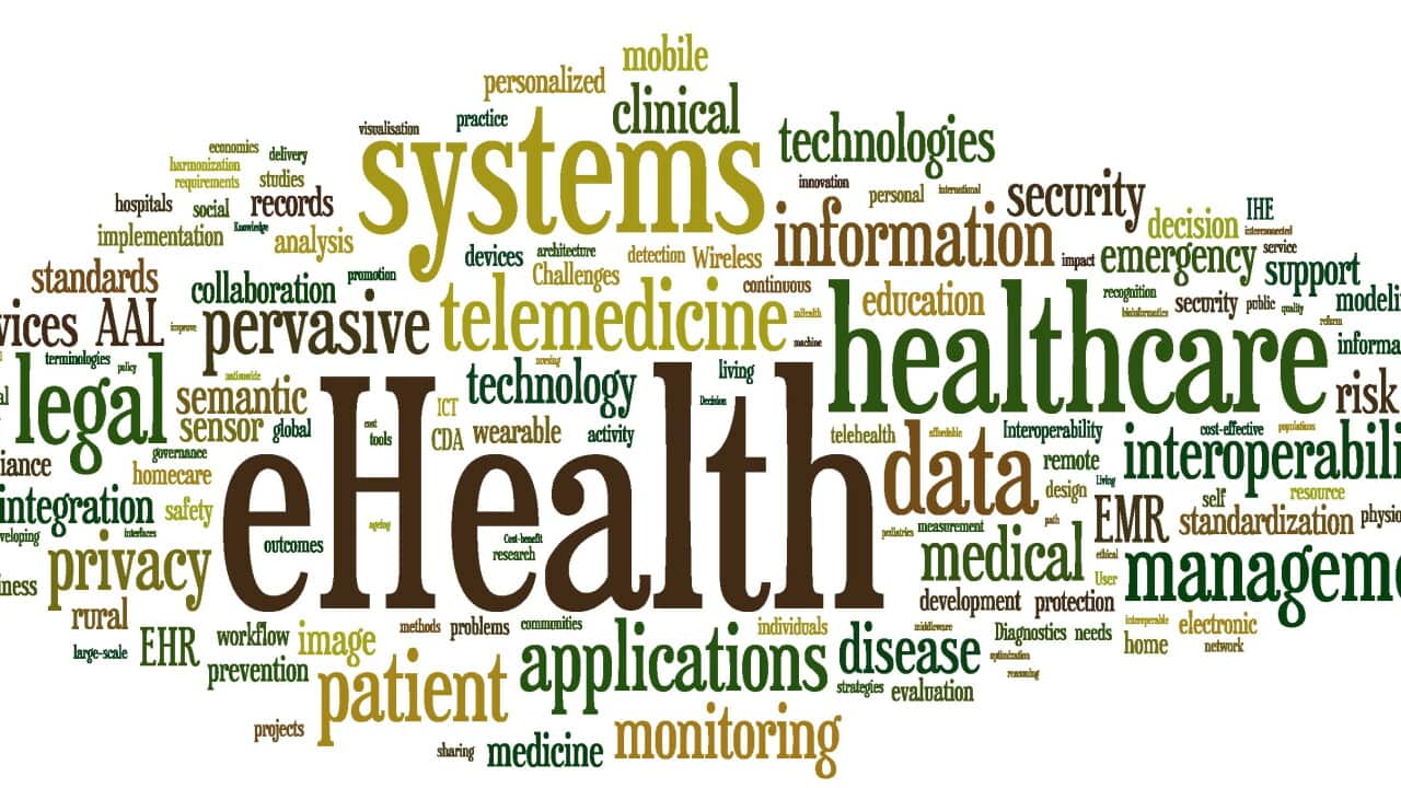 eHealth