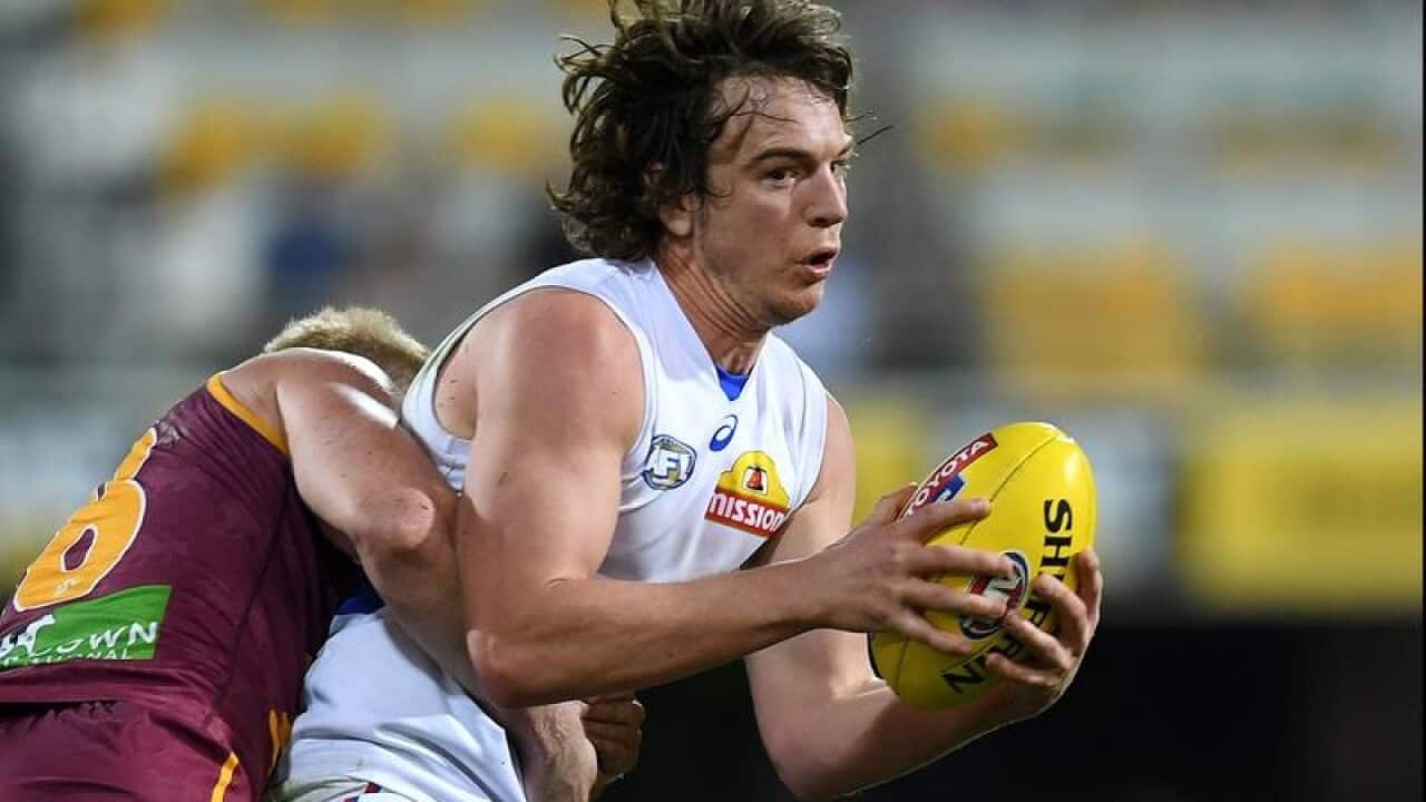 Liam Picken