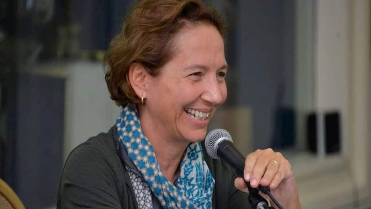 Raffaela Milano, direttrice programmi Italia-Europa di Save the Children