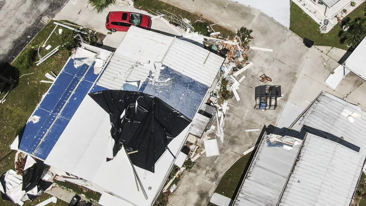 epaselect USA WEATHER HURRICANE IAN