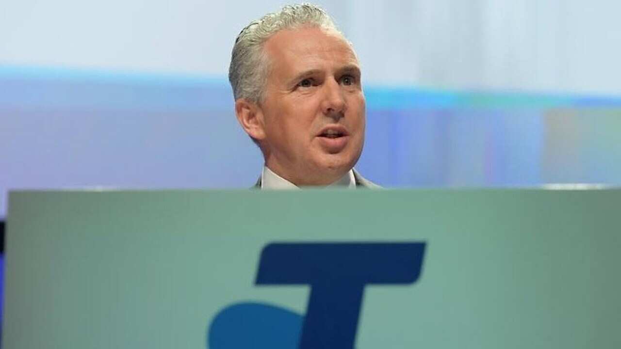 Telstra CEO Andrew Penn has announced 8,000 jobs will go at the telco.