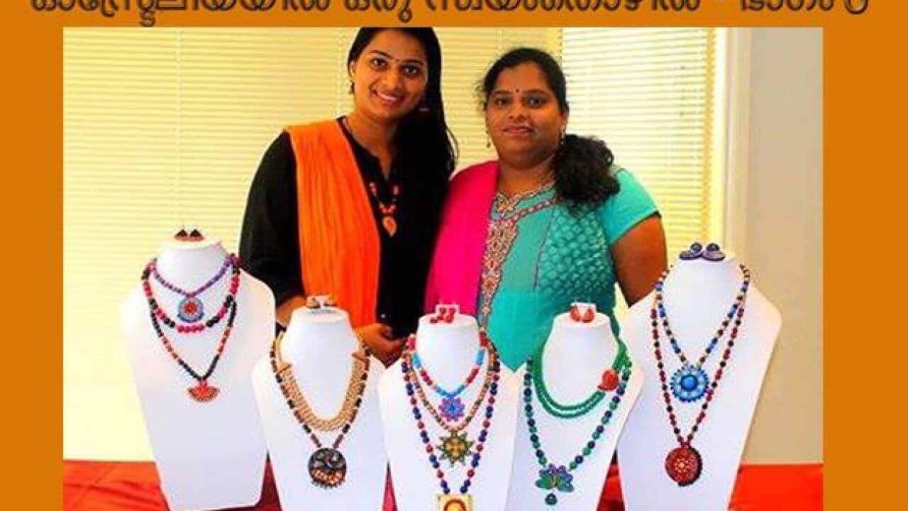 Self employment in Australia