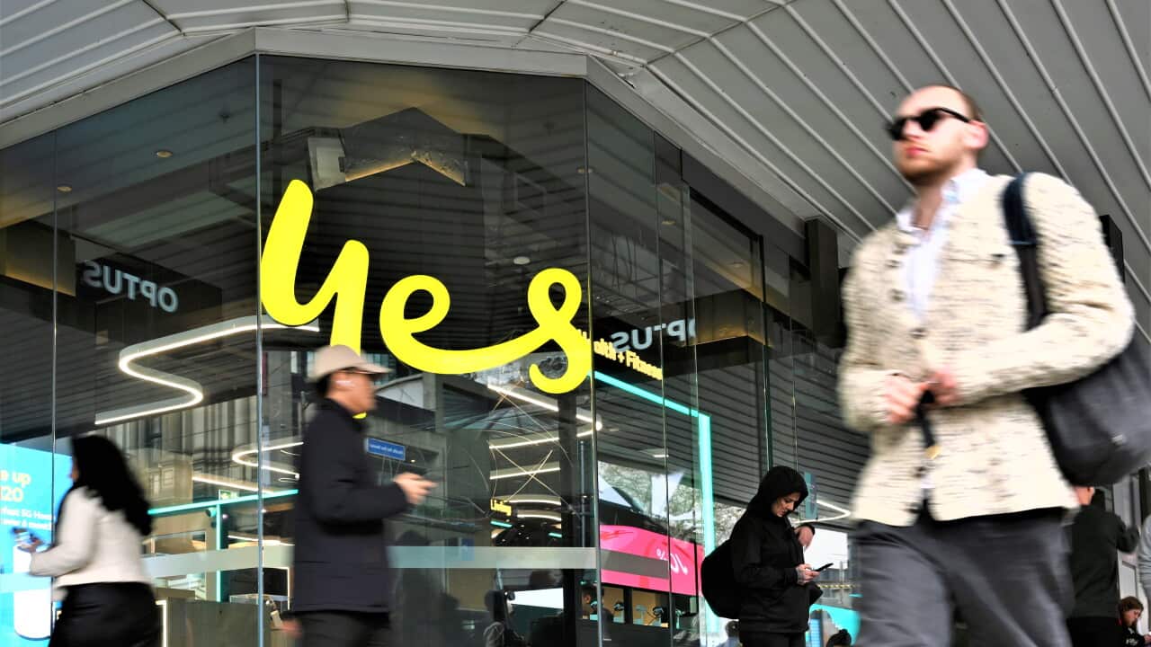 RETAIL TRADE STOCK MELBOURNE