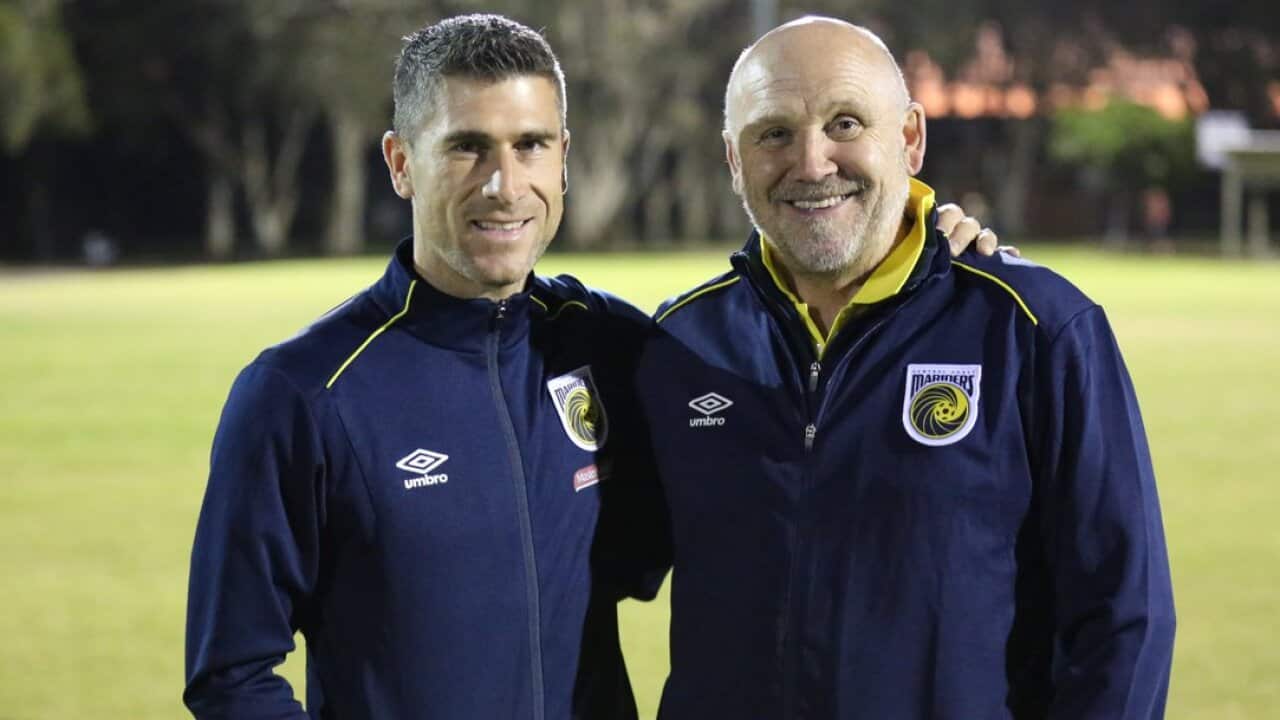 Mike Phelan