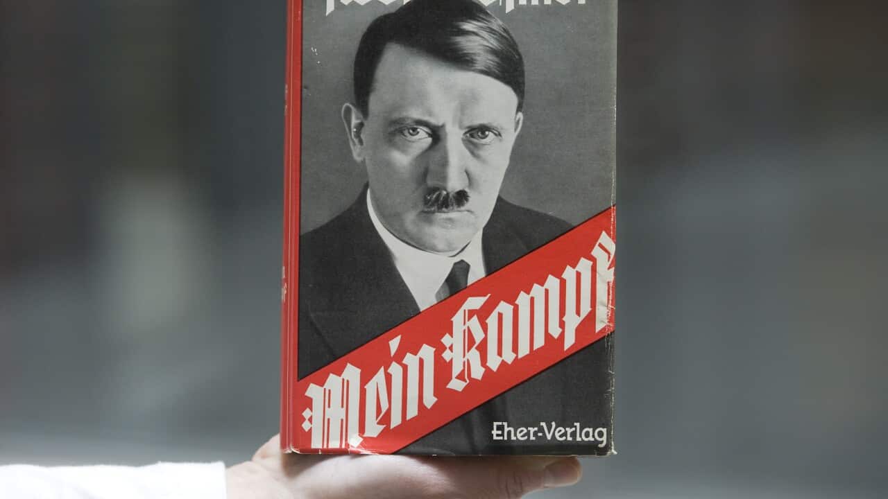 Mein kampf