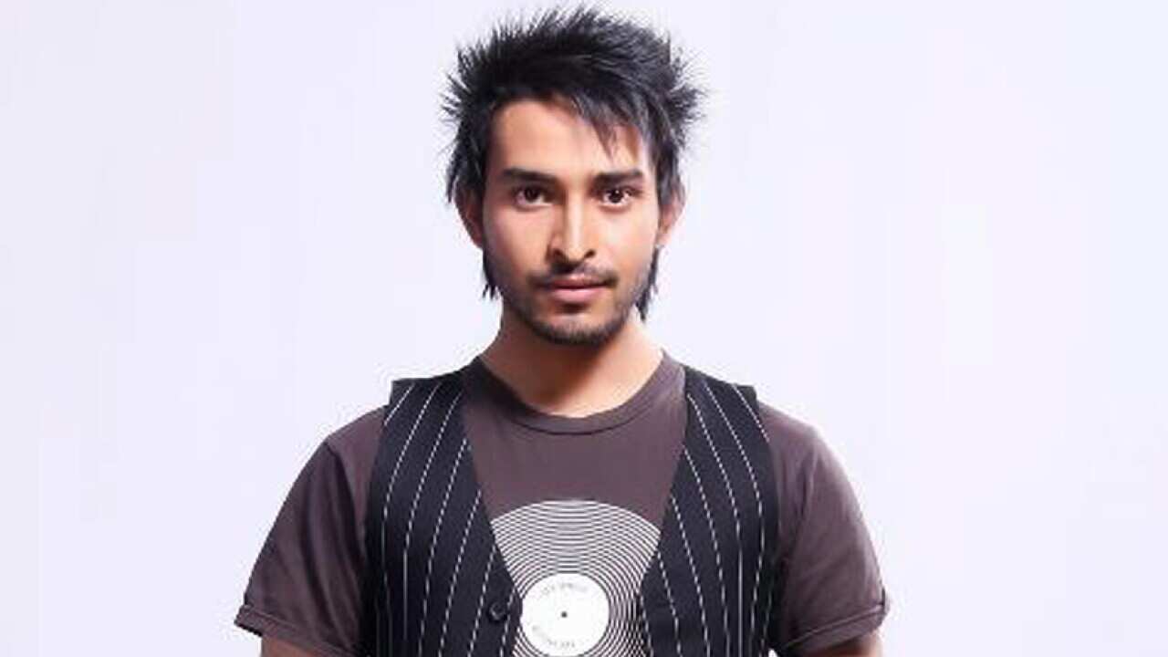 Sulakchyan Bharati