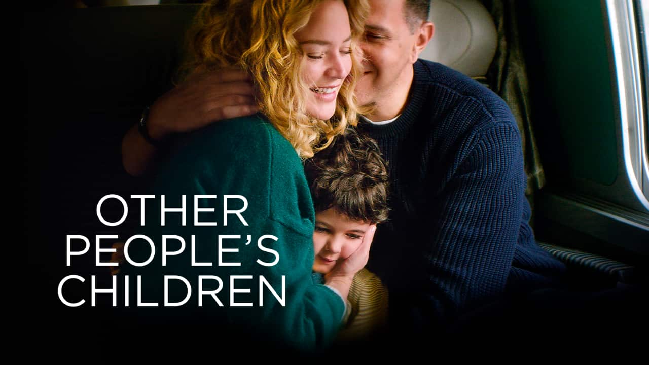 Le film "Les enfants des autres" est disponible sur SBS On Demand.