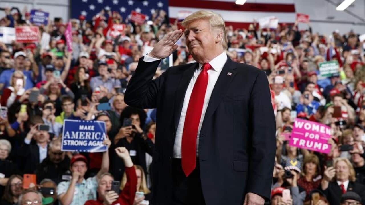 Trump
