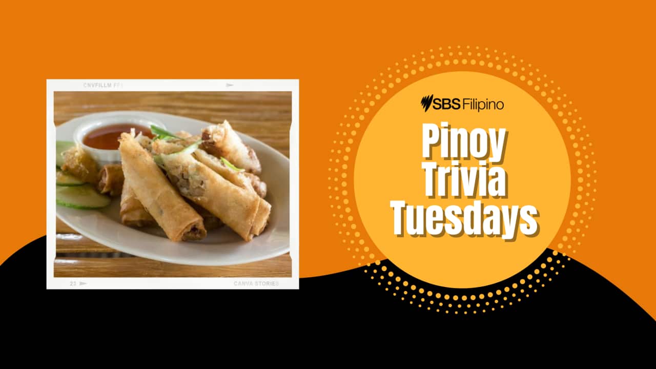Pinoy Trivia Tuesdays, SBS Filipino, Trivia, Pinoy