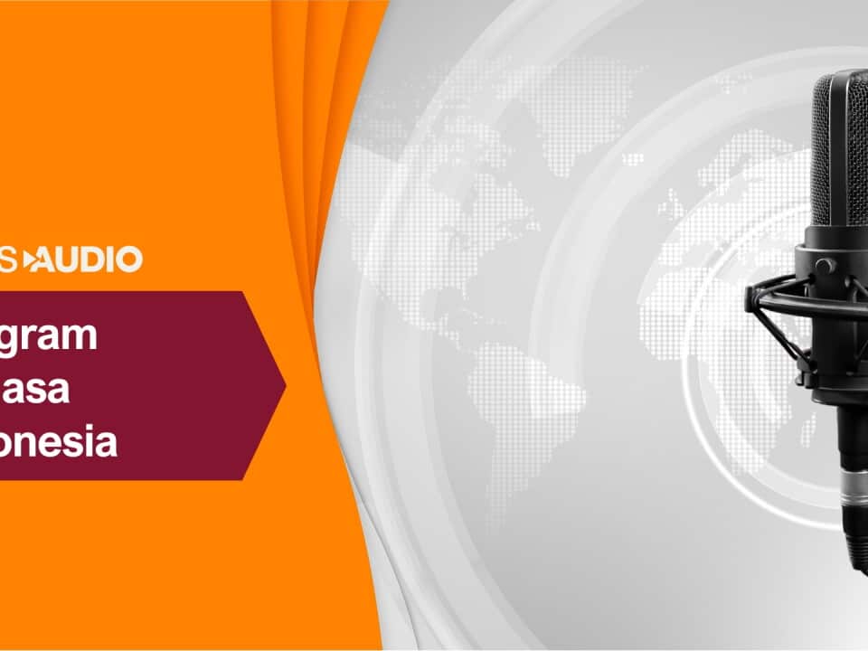 SBS Audio Indonesian Program – Wednesday 02 September 2026.
